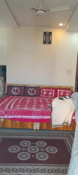 Shree Datt Home Stay Nagar Homes